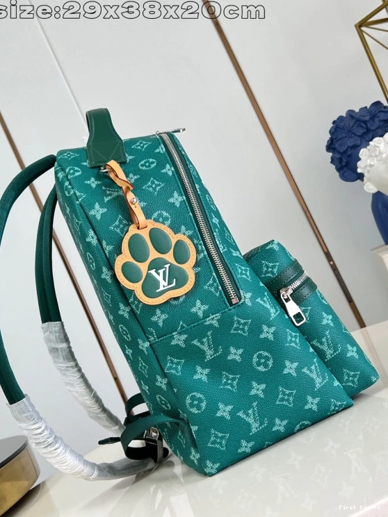Frstbag ru Backpack Louis Discovery PM-29*38*20CM Vuitton 0729